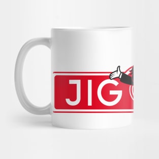 Jigsaw Monopoly Mug